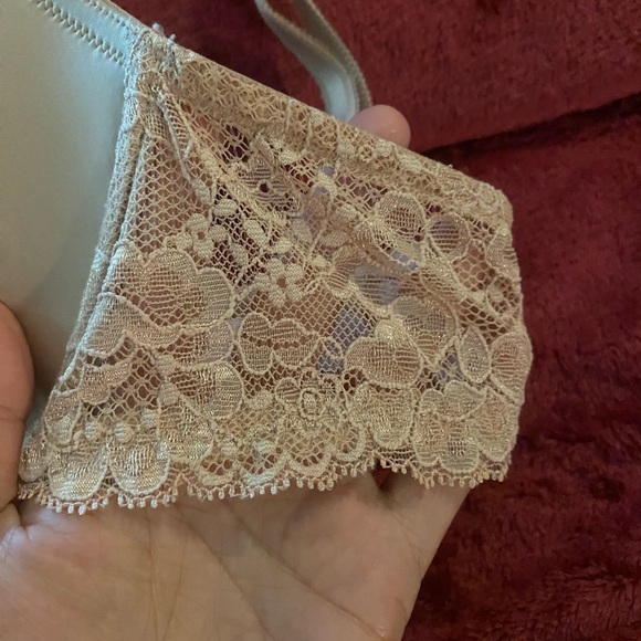 Victoria’s Secret, Dream Angels, Demi Buste, Bra - Picture 3 of 8